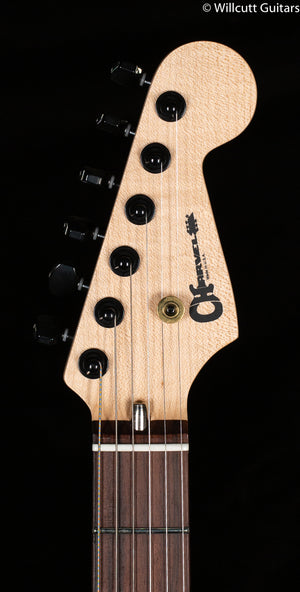 Charvel USA Select San Dimas Style 1 HSS HT Rosewood Fingerboard Torred