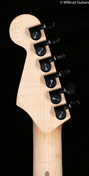 Charvel USA Select San Dimas Style 1 HSS HT Rosewood Fingerboard Torred