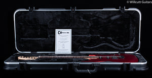 Charvel USA Select San Dimas Style 1 HSS HT Rosewood Fingerboard Torred