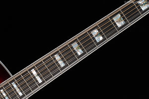 Guild F-512 12-String Maple Antique Sunburst (826)