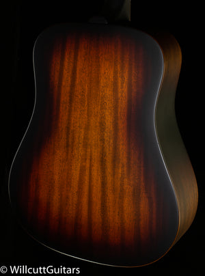 Guild D-20 Vintage Sunburst (443)