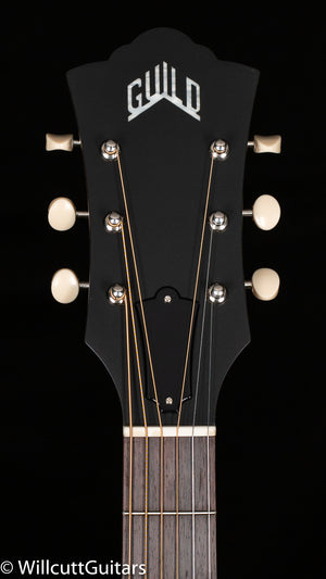 Guild D-20 Vintage Sunburst (443)