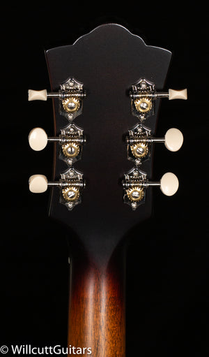 Guild D-20 Vintage Sunburst (443)