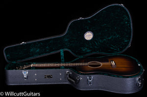 Guild D-20 Vintage Sunburst (443)