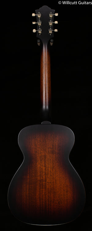 Guild M-20 Vintage Sunburst