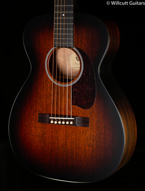 Guild M-20 Vintage Sunburst