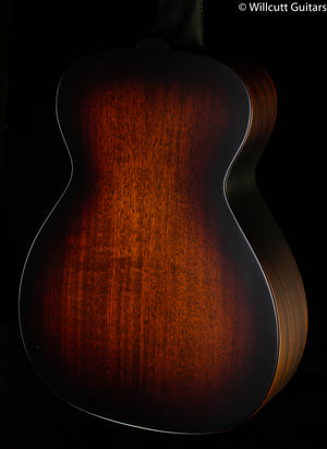 Guild M-20 Vintage Sunburst
