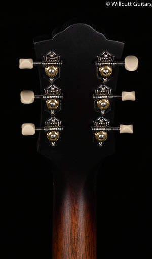 Guild M-20 Vintage Sunburst