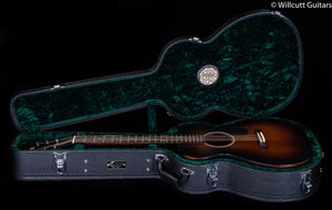 Guild M-20 Vintage Sunburst