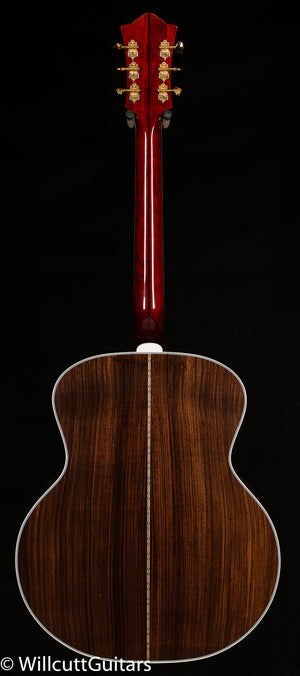 Guild F-55E Antique Burst (828)