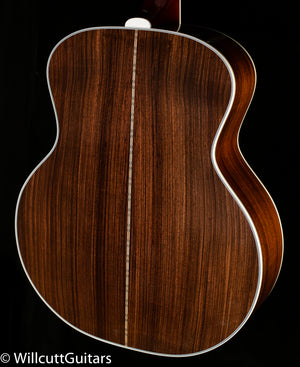 Guild F-55E Antique Burst (828)