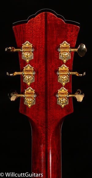 Guild F-55E Antique Burst (828)