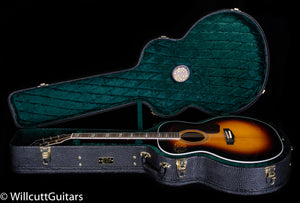 Guild F-55E Antique Burst (828)