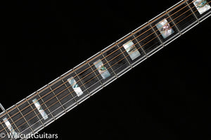 Guild F-55E Antique Burst (828)