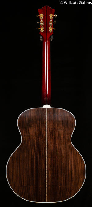 Guild F-55E Natural w/case (835)