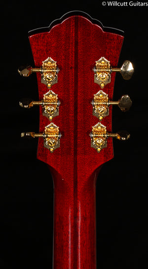 Guild F-55E Natural w/case (835)