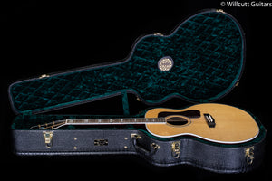 Guild F-55E Natural w/case (835)