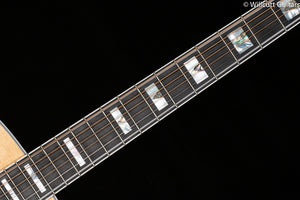 Guild F-55E Natural w/case (835)