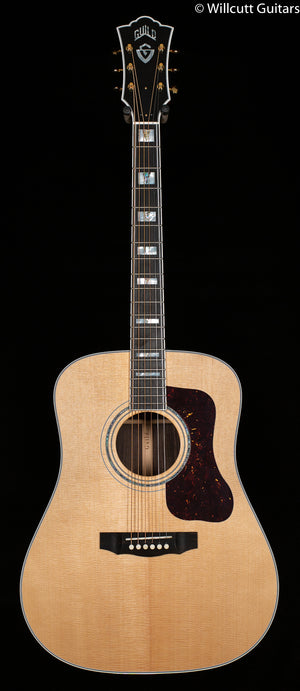 Guild D-55 Natural