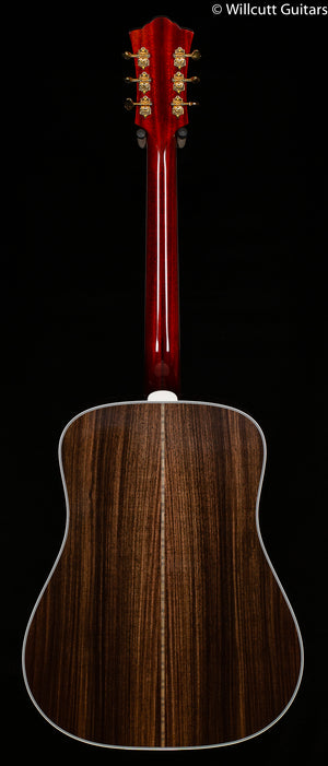 Guild D-55 Natural