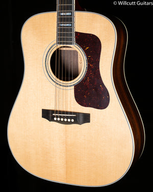 Guild D-55 Natural