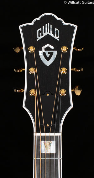 Guild D-55 Natural
