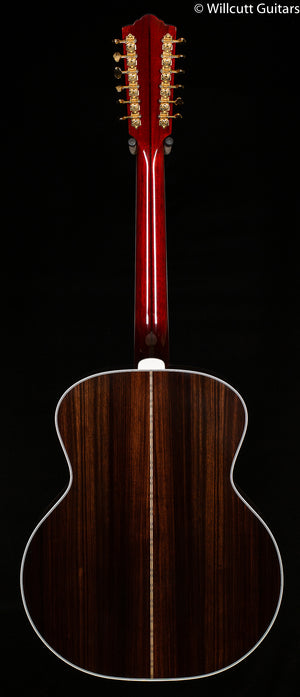 Guild F-512E 12-String Antique Sunburst