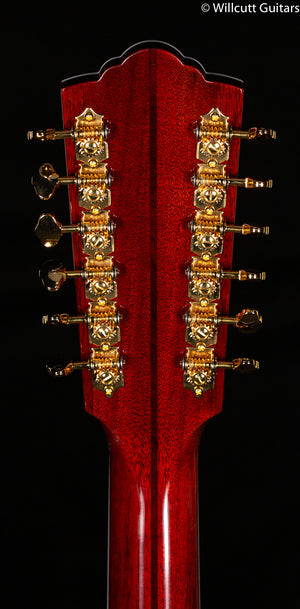 Guild F-512E 12-String Antique Sunburst