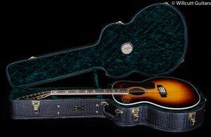 Guild F-512E 12-String Antique Sunburst