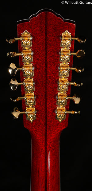 Guild F-512 12-String Natural