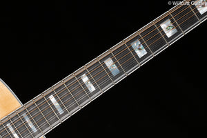 Guild F-512 12-String Natural