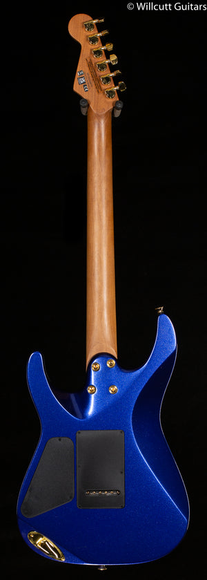 Charvel Pro-Mod DK24 HSH 2PT CM Mystic Blue (870)