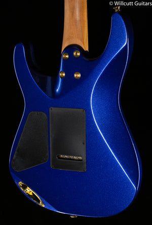 Charvel Pro-Mod DK24 HSH 2PT CM Mystic Blue (870)