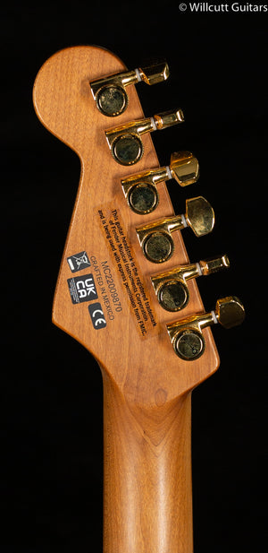 Charvel Pro-Mod DK24 HSH 2PT CM Mystic Blue (870)