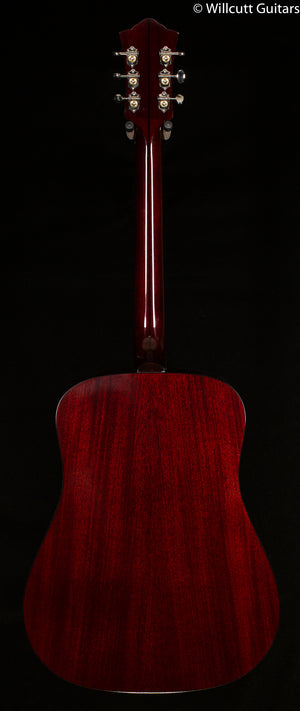 Guild D-40 Traditional Dreadnought Natural