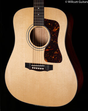Guild D-40 Traditional Dreadnought Natural