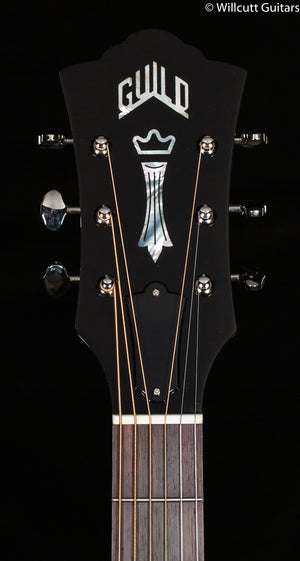 Guild D-40 Traditional Dreadnought Natural