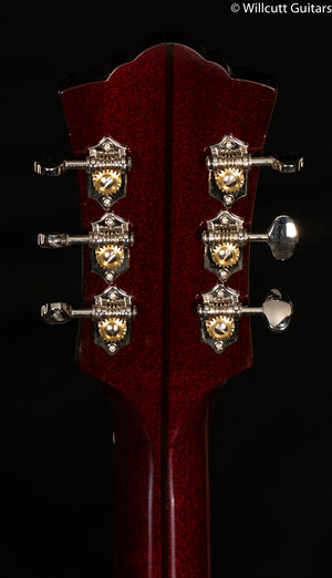 Guild D-40 Traditional Dreadnought Natural