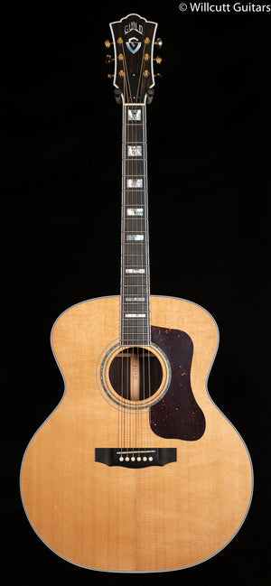 Guild F-55 Natural (371)