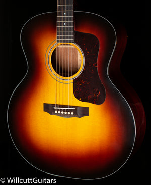 Guild F-40 Traditional Antique Burst (407)