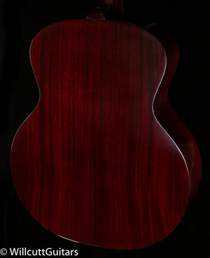 Guild F-40 Traditional Antique Burst (407)