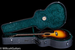 Guild F-40 Traditional Antique Burst (407)