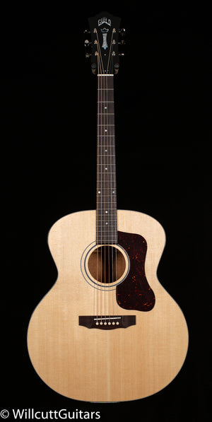 Guild F-40 Traditional Natural W/C (409)
