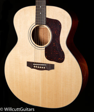 Guild F-40 Traditional Natural W/C (409)