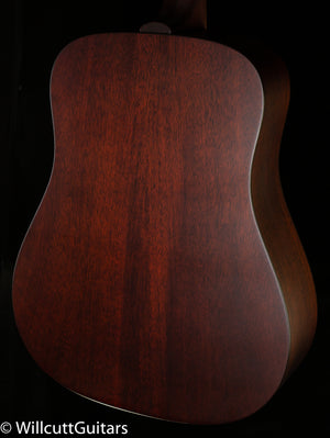 Guild D-40E Traditional Satin Antique Sunburst (448)