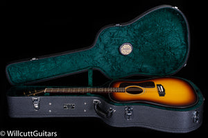 Guild D-40E Traditional Satin Antique Sunburst (448)