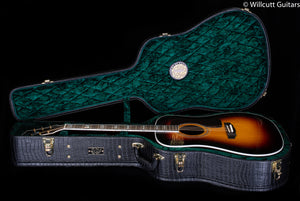 Guild D-55E Antique Sunburst (565)