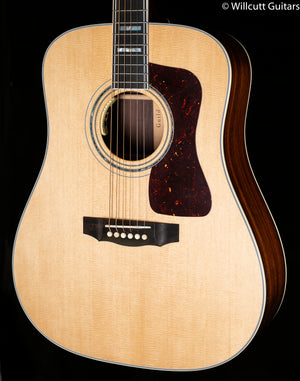 Guild D-55E Natural (800)