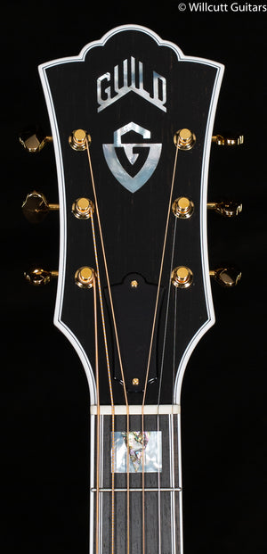 Guild D-55E Natural (800)