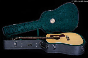 Guild D-40E Natural Sitka Mahogany (930)